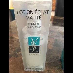 YSL Matifying Beauty Toner 6.7 fl oz